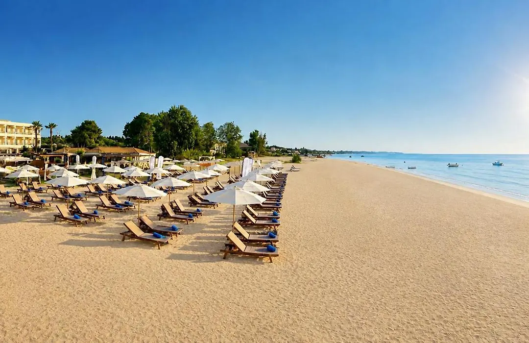 Cavomarina Beach- Adults Only-1